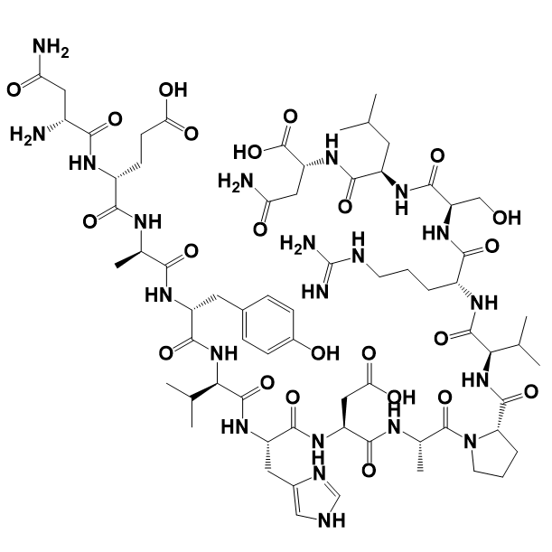 白细胞介素-1β转化酶底物多肽,Interleukin-1β Convertase Substrate