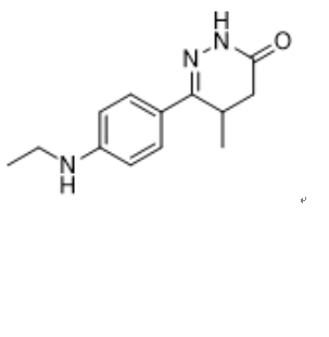 左西孟旦杂质K,Levosimendan Impurity