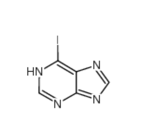 6-碘嘌呤,6-Iodopurine