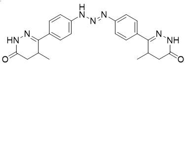 左西孟旦杂质L,Levosimendan Impurity