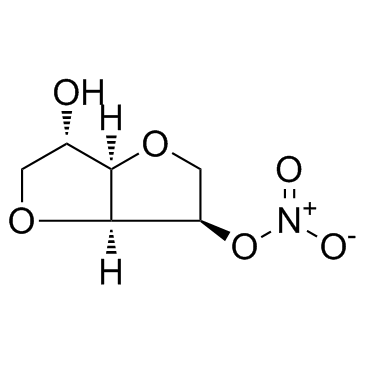 單硝酸異山梨酯,Isosorbide 5-mononitrate