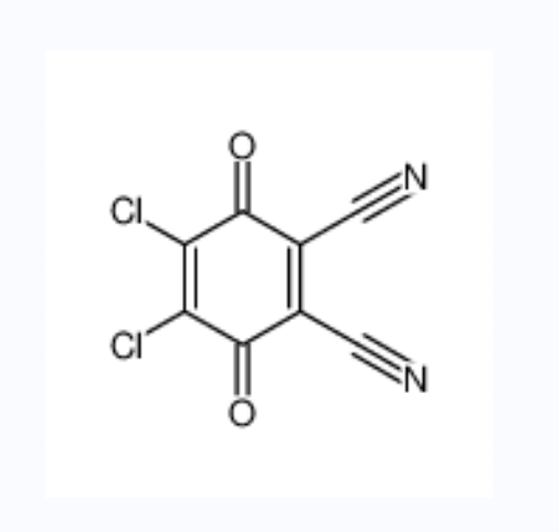 2,3-二氯-5,6-二氰基-1,4-苯醌,2,3-Dichloro-5,6-dicyano-1,4-benzoquinone