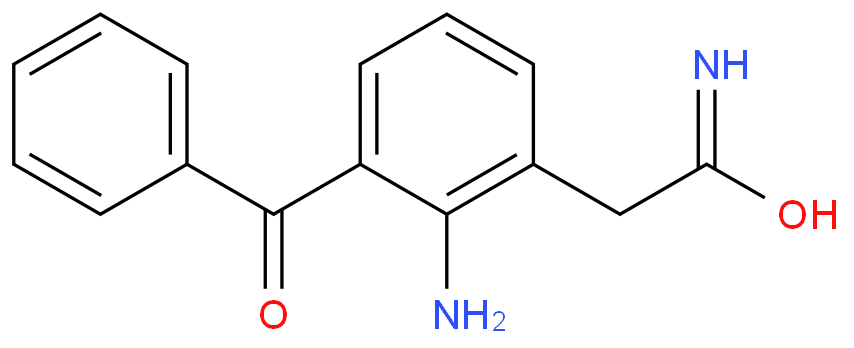 奈帕芬胺,Nepafenac