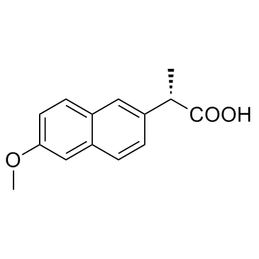 萘普生,Naproxene