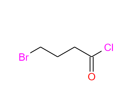 4-溴丁酰氯,4-Bromobutyryl chloride