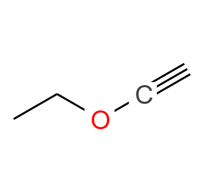 乙氧基乙炔,ethynoxyethane