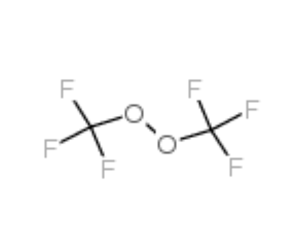 bis(trifluoromethyl)peroxide,bis(trifluoromethyl)peroxide