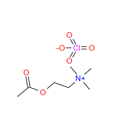 高氯酸乙酰膽堿,Acetylcholine Perchlorate