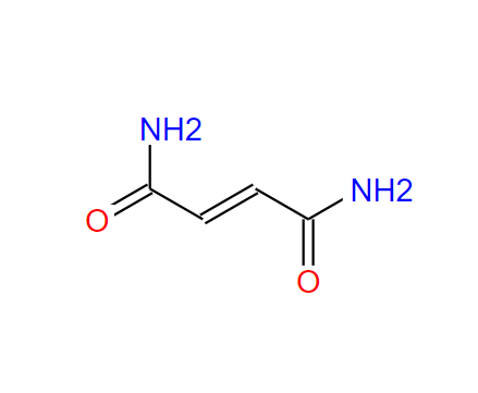 马来酸二胺,Maleic diamide