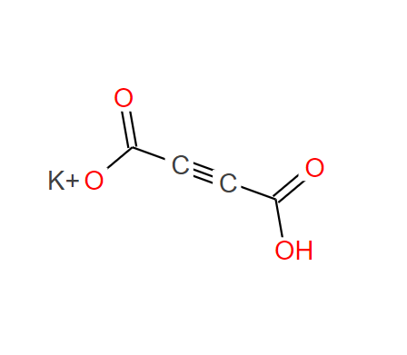 2-丁炔二酸单钾盐,Acetylenedicarboxylic acid monopotassium salt