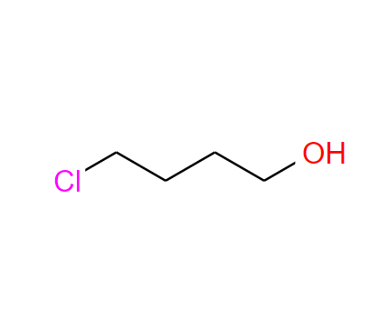 4-氯丁醇,4-chlorobutanol