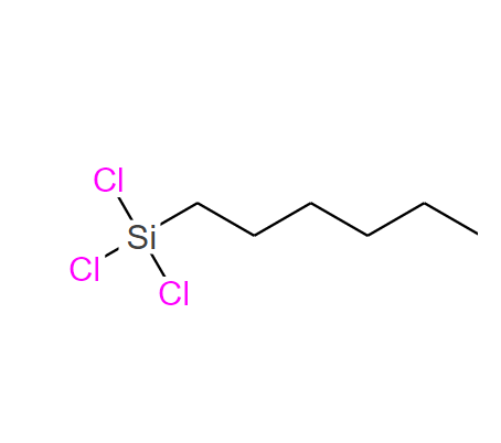 三氯己基硅烷,Trichlorohexylsilane