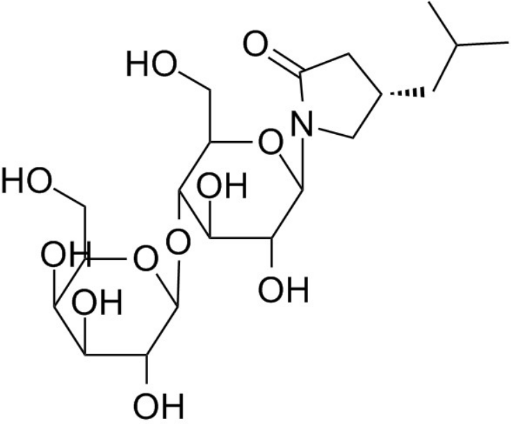 普瑞巴林杂质PD224378,Pregabalin impurity