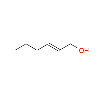 顺-2-己烯-1-醇,cis-2-Hexen-1-ol