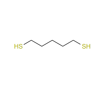 1,5-戊二硫醇,1,5-Pentanedithiol