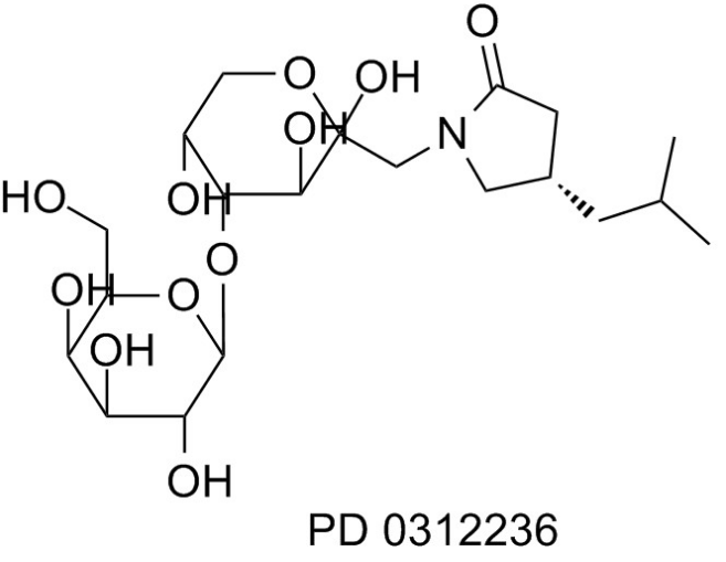 普瑞巴林杂质PD312236,Pregabalin impurityPD312236