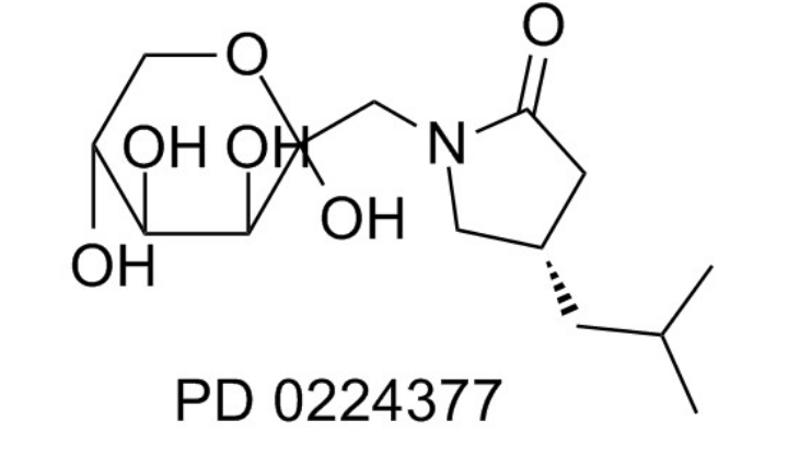 普瑞巴林杂质PD0224377,Pregabalin impurityPD0224377