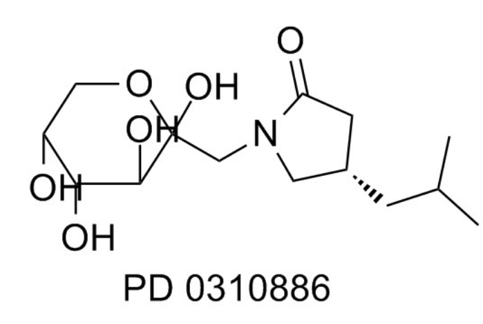 普瑞巴林杂质PD0310886,Pregabalin impurityPD0310886