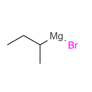 仲丁基溴化镁,sec-Butylmagnesium Bromide