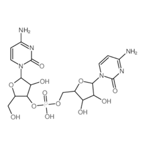 Cytidine, cytidylyl-(3