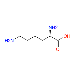 923-27-3；D-赖氨酸