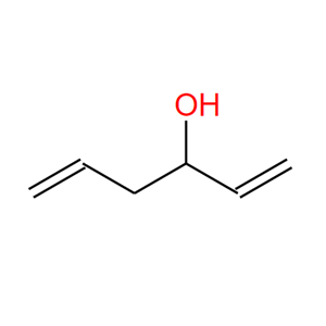 1,5-己二烯醇,1,5-Hexadien-3-ol