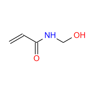 N-(羟甲基)丙烯酰胺,N-(Hydroxymethyl)acrylamide