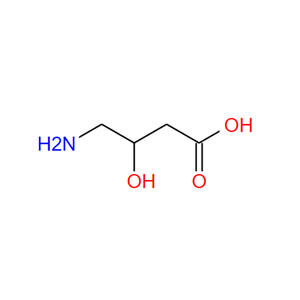 4-氨基-3-羟基丁酸