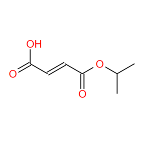 (Z)-4-oxo-4-propan-2-yloxybut-2-enoic acid