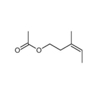 3-methylpent-3-enyl acetate