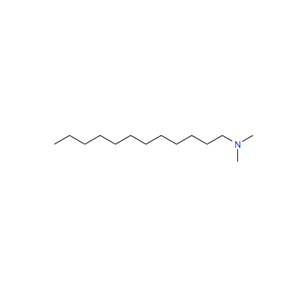 112-18-5；N,N-二甲基十二烷基胺