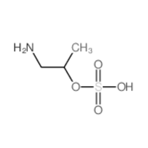 1-Amino-2-propanol, monosulfate ester