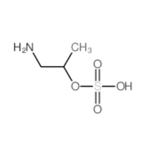 926-25-0；1-Amino-2-propanol, monosulfate ester