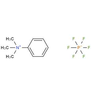 三甲基苯胺六氟磷酸盐