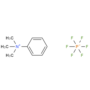 三甲基苯胺六氟磷酸鹽
