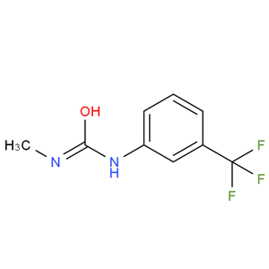 伏草隆-脱甲基,FLUOMETURON-DESMETHYL