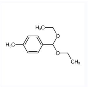 1-(二乙氧基甲基)-4-甲基苯,1-(diethoxymethyl)-4-methylbenzene