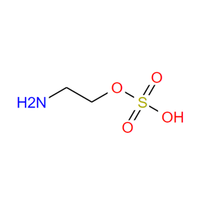926-39-6;2-氨基乙醇硫酸氢酯