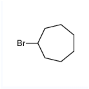 溴代环庚烷,bromocycloheptane