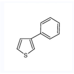 3-苯基噻吩,3-PHENYLTHIOPHENE
