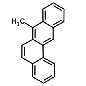 7-甲基苯并[a]蒽,7-Methyltetraphene