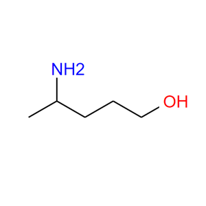 927-55-9;4-氨基-1-戊醇