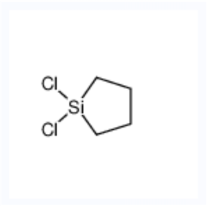 硅雜環(huán)戊烷,1,1-二氯,1,1-dichlorosilolan