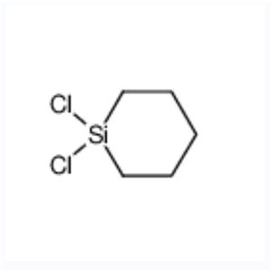 1,1-二氯硅杂环己烷,1,1-dichlorosilinane
