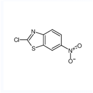 2-氯-6-硝基苯并噻唑