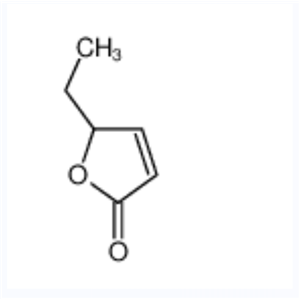 5-乙基-5H-呋喃-2-酮