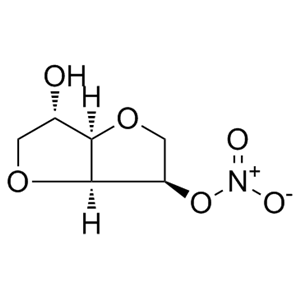 單硝酸異山梨酯,Isosorbide 5-mononitrate