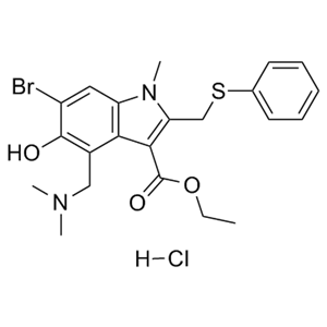 水溶阿比朵爾