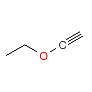 乙氧基乙炔,ethynoxyethane