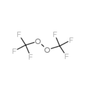 927-84-4;bis(trifluoromethyl)peroxide